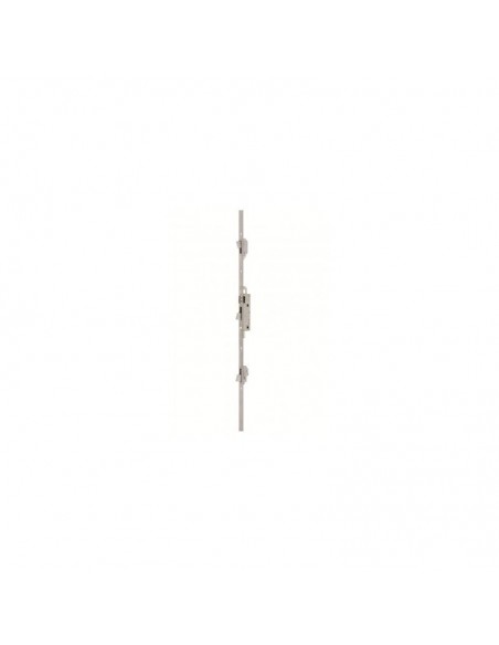 Κλειδαριά ασφαλείας μαχαιρωτή 3 Σημείων 35άρα, μπίλιας Κλειδαριά ασφαλείας μαχαιρωτή 3 Σημείων 35άρα, μπίλιας