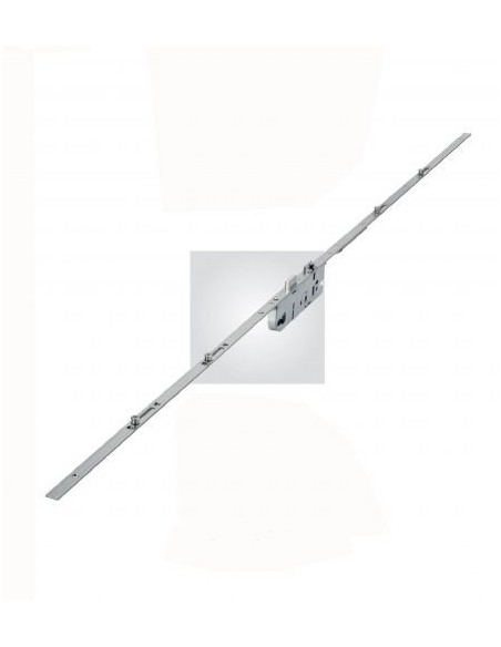 Κλειδαριά με 4 μανιτάρια ( 5 σημείων) Κλειδαριά με 4 μανιτάρια ( 5 σημείων)