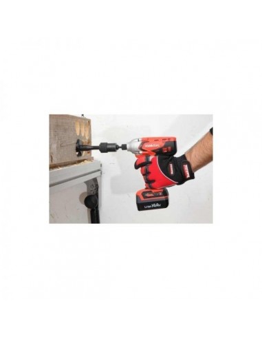 Παλμικό κατσαβίδι μπαταρίας Makita Maktec MT690