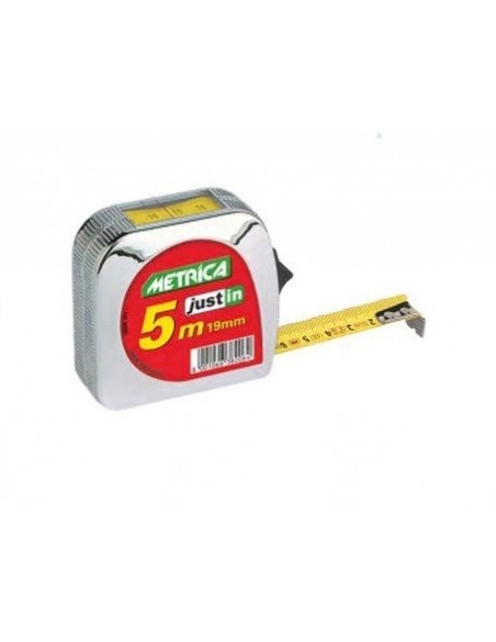 Επαγγελματική μετροταινία Just in Επαγγελματική μετροταινία Just in