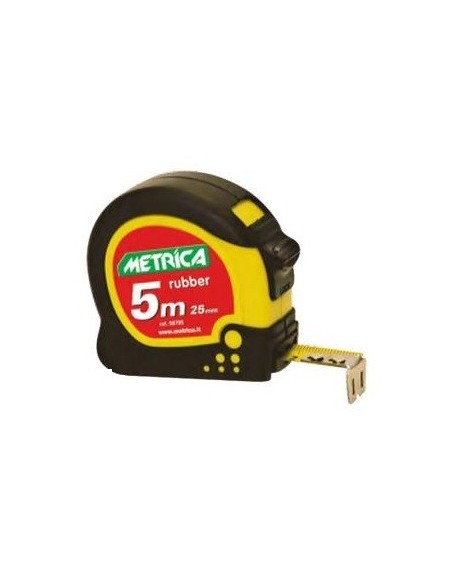 Επαγγελματική μετροταινία Rubber Touch Επαγγελματική μετροταινία Rubber Touch