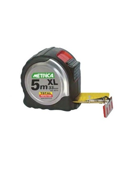 Επαγγελματική μετροταινία XL Επαγγελματική μετροταινία XL