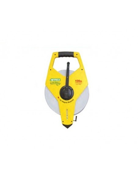 Μετροταινία από fiberglass Quick Return Μετροταινία από fiberglass Quick Return