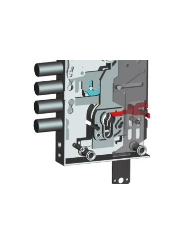 ΚΛΕΙΔΑΡΙΑ CISA REVOLUTION PRO