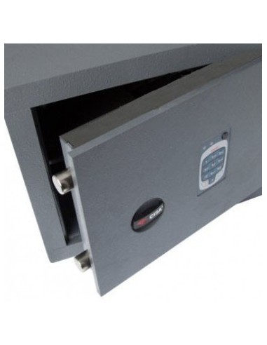 ΧΡΗΜΑΤΟΚΙΒΩΤΙΟ CISA 82750.34
