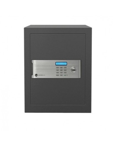 ΧΡΗΜΑΤΟΚΙΒΩΤΙΟ YALE CERTIFIED OFFICE SAFE 400X350X340