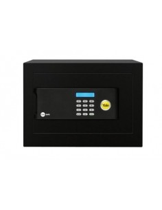 ΧΡΗΜΑΤΟΚΙΒΩΤΙΟ YALE SECURITY HOME SAFE 250X350X300