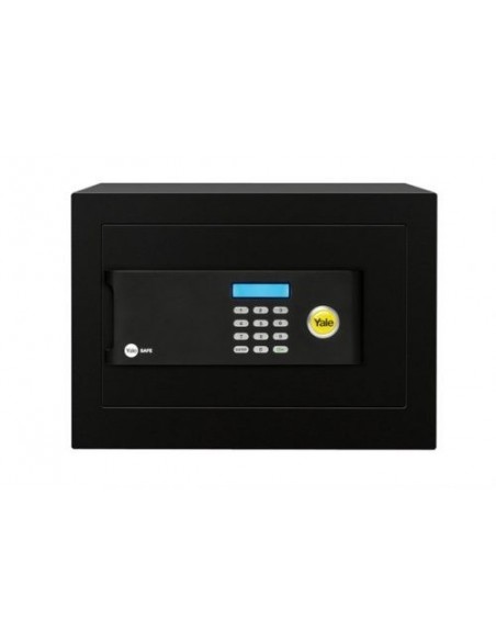 ΧΡΗΜΑΤΟΚΙΒΩΤΙΟ YALE SECURITY HOME SAFE 250X350X300