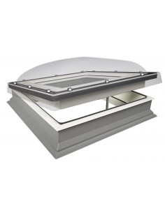 Roof window with electric opening mechanism DEC 