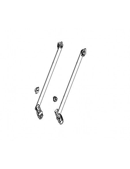 Κουμπάσο Rallenty