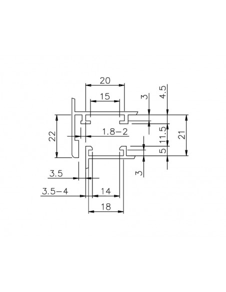 Κουμπάσο Rallenty