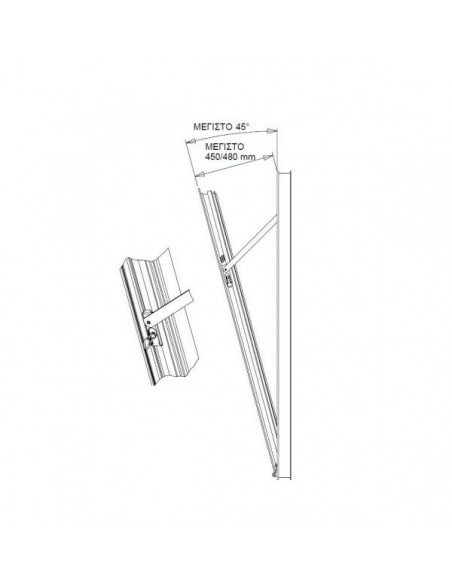 Κουμπάσο Rallenty