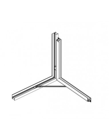 Κουμπάσο βαρέως τύπου Φρένο  Stop