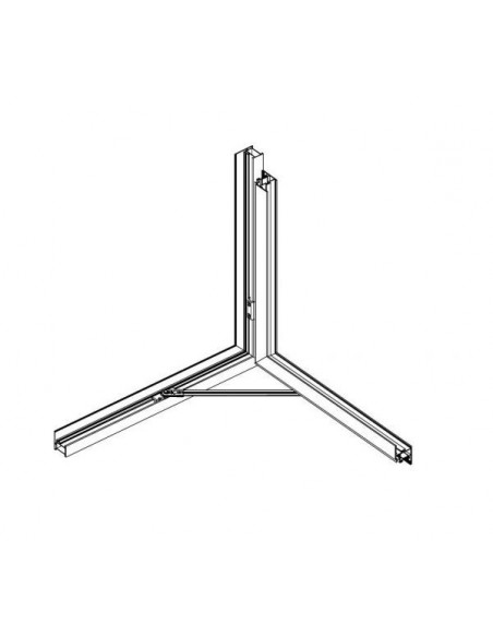 Κουμπάσο βαρέως τύπου Φρένο  Stop