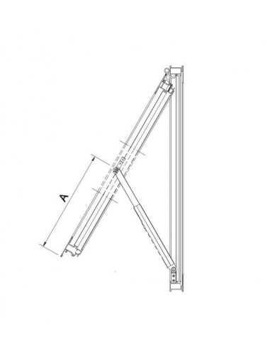 Κουμπάσο προβαλλόμενων 5 θέσεων