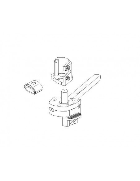 Αυτόματο ανεμοστήριγμα για μεντεσέ μάσκουλο Αυτόματο ανεμοστήριγμα για μεντεσέ μάσκουλο
