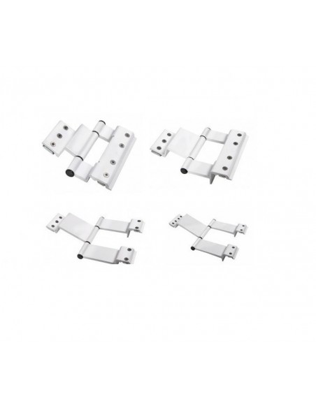 Μάσκουλο για παντζούρι Europa