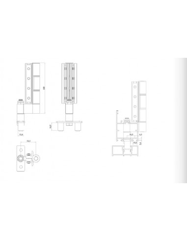 Κάτω ράουλο φυσούνας