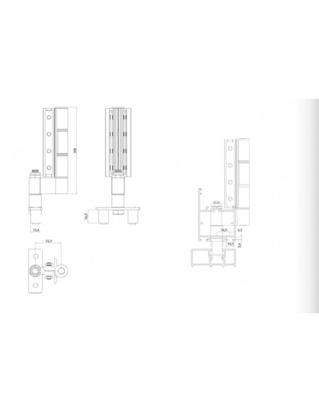 Κάτω ράουλο φυσούνας