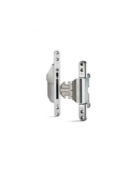 Κρυφός μεντεσές Axxent για πόρτες αλουμινίου