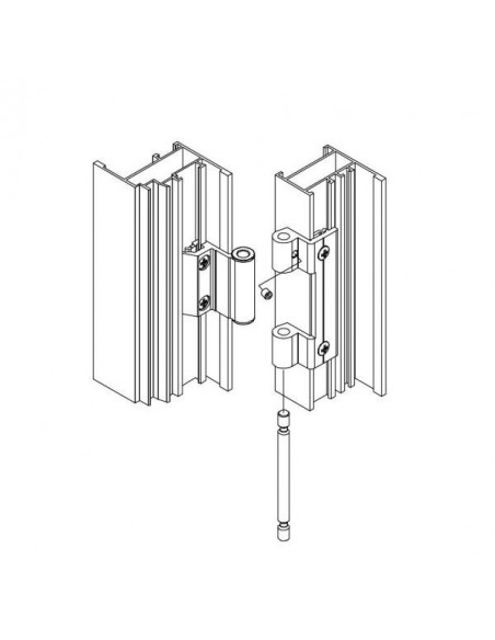 Μεντεσές Bridge Μεντεσές Bridge