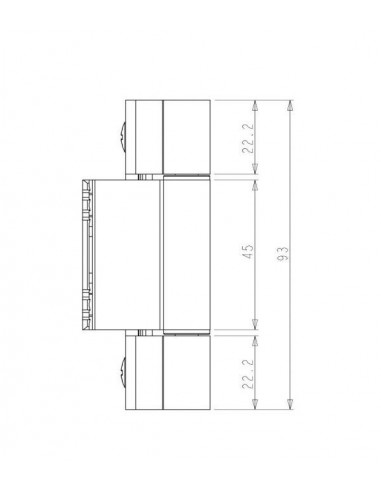 Μεντεσές Bridge