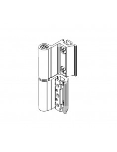 FLASH simple hinge