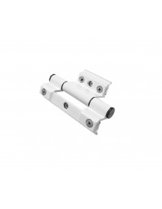 Camera Europea aluminum hinge M10 S