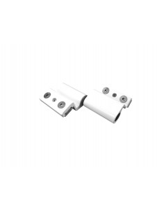 Camera Europea aluminum hinge MBT 310