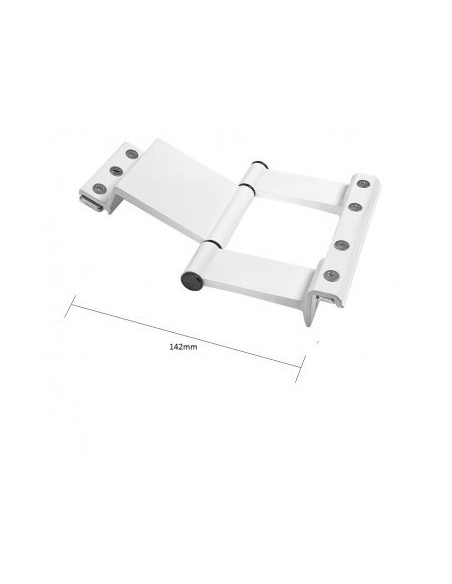 Μεντεσές μάσκουλο για παντζούρι (ρολό) Camera Europea 142mm MM-10-142