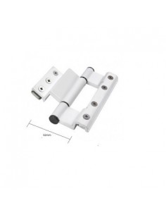 Reversible hinges Camera Europea 52mm MM-10-52