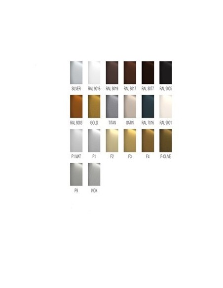 ΜΕΝΤΕΣΕΣ ΠΟΡΤΑΣ ΑΛΟΥΜΙΝΙΟΥ TREND ALU Q2 ΒΑΡΕΟΥ ΤΥΠΟΥ, ΜΕ 3 ΡΥΘΜΙΣΕΙΣ ΜΕΝΤΕΣΕΣ ΠΟΡΤΑΣ ΑΛΟΥΜΙΝΙΟΥ TREND ALU Q2 ΒΑΡΕΟΥ ΤΥΠΟΥ, ΜΕ 3 ΡΥΘΜΙΣΕΙΣ