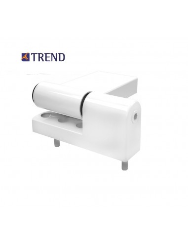 ΡΥΘΜΙΖΟΜΕΝΟΣ ΜΕΝΤΕΣΕΣ ΑΛΟΥΜΙΝΙΟΥ TREND UPVC Q2