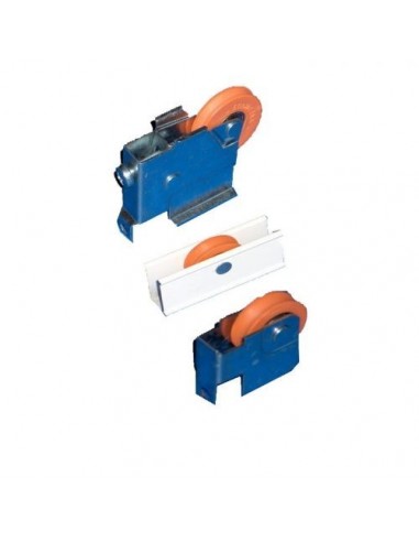 Διάφορα ράουλα-Σειρές Κύπρου