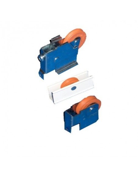 Διάφορα ράουλα-Σειρές Κύπρου