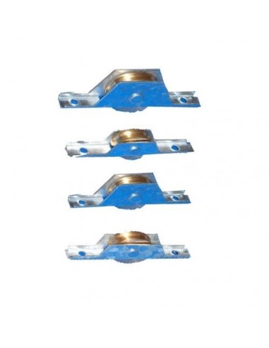 Ράουλα-Παλιές σειρές (Α.Τ.)