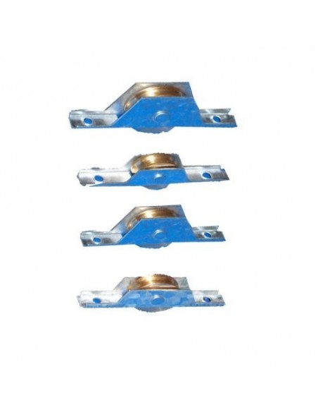 Ράουλα-Παλιές σειρές (Α.Τ.)