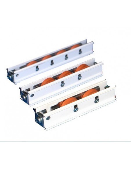 Ράουλο Α για τη σειρά S 2200  Αrtemis της EΤΕΜ