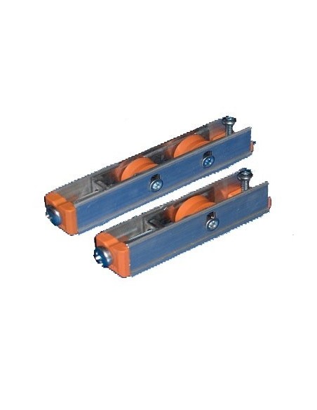 Ράουλο Α για τη σειρά S35 της Almaco