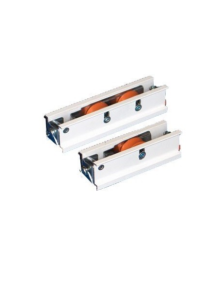 Ράουλο Α Φ27 Ρ73Α για τη σειρά επάλληλο της Cobra