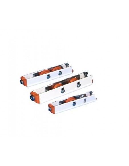 Ράουλο Α για τις σειρές Σ 9000, Σ 9050 ΚΑΙ Σ 9200 της Αlumil