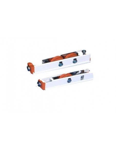 Ράουλο Α της σειράς IRIS 100 της Groupal