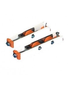 Wheel A for the Ecoline 600 series of Alousystem