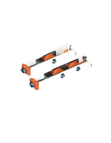 Ράουλο Α για τη σειρά Ecoline 600 της Alousystem