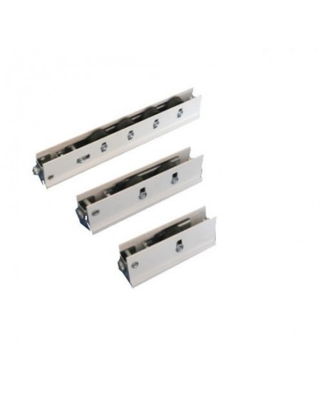 Ράουλο Α  πλαστικό για την σειρά της Europa S 2500