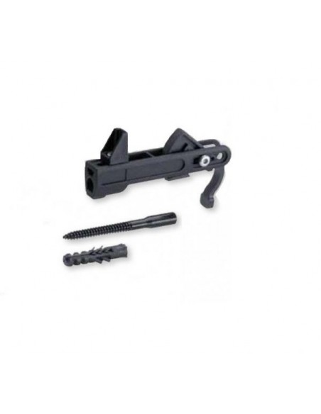 Μεταλλικό αυτόματο στοπ στήριγμα για παντζούρι Μεταλλικό αυτόματο στοπ στήριγμα για παντζούρι