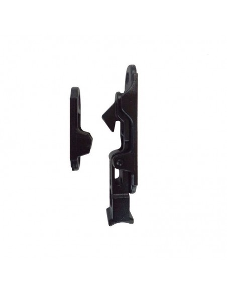 Στοπ για παντζούρι μεταλλικού τύπου γάντζου 