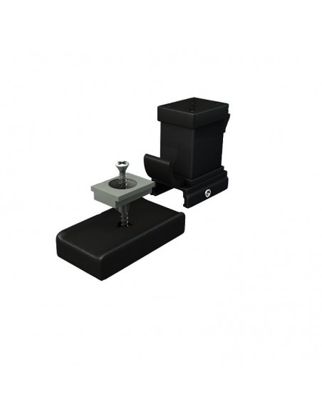 Στοπ στήριγμα για παντζούρι αίολος 