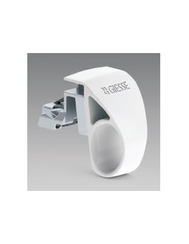 Αεροπλανάκι-Σύρτης αλουμινίου Giesse Twin Catch