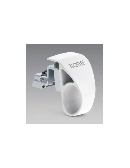 Αεροπλανάκι-Σύρτης αλουμινίου Giesse Twin Catch Αεροπλανάκι-Σύρτης αλουμινίου Giesse Twin Catch